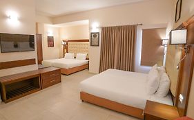 Gloria Hotel